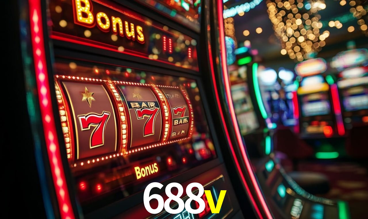 APP oficial da 688v para mobile